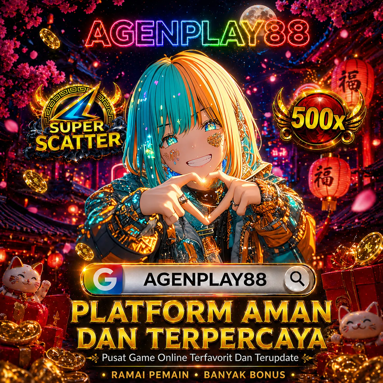 JEPANG4D ▶ Wisata Virtual Jepang 4 Dimensi! Jelajahi Kuil, Kota, dan Budaya dalam Game Simulasi Seru